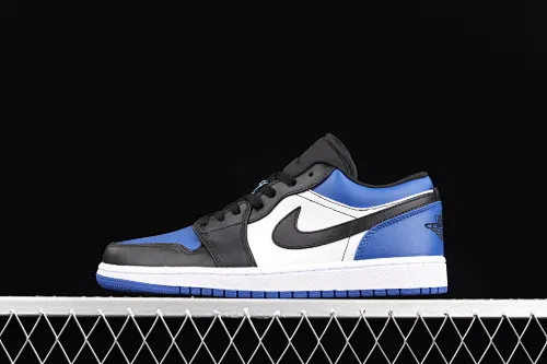 All categories Air Jordan Jordan series basketball shoes Air Jordan 1 Low X version Air Jordan 1 Low AJ1 Joe 1 low-top cultural and leisure sports sneakers CQ9446-400